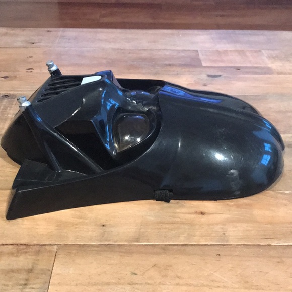 Dearth Vader Mask - Picture 6 of 9
